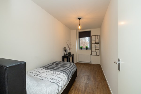 Medium property photo - Kerkweg 4B, 2941 BM Lekkerkerk